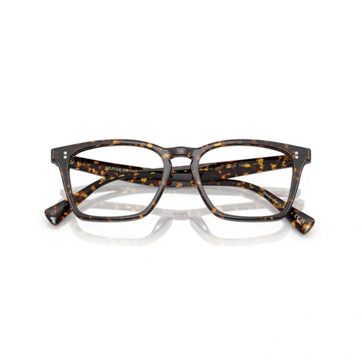 Oliver Peoples 0OV5561U Rafkin 1741 - Atago Tortoise Man Eyeglasses 52 (M) 1