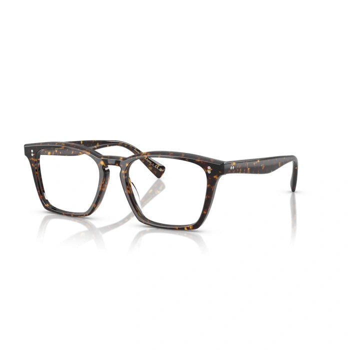 Oliver Peoples 0OV5561U Rafkin 1741 - Atago Tortoise Man Eyeglasses 52 (M) 2