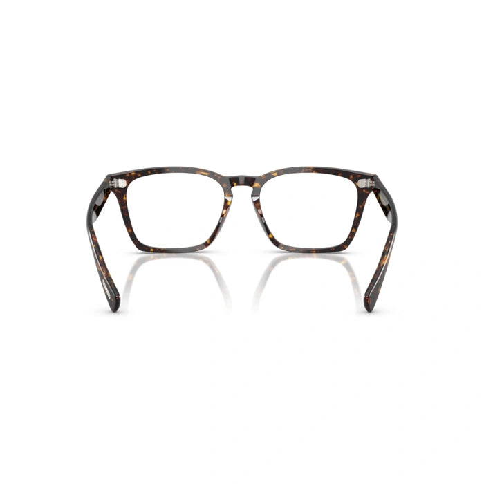 Oliver Peoples 0OV5561U Rafkin 1741 - Atago Tortoise Man Eyeglasses 52 (M) 4