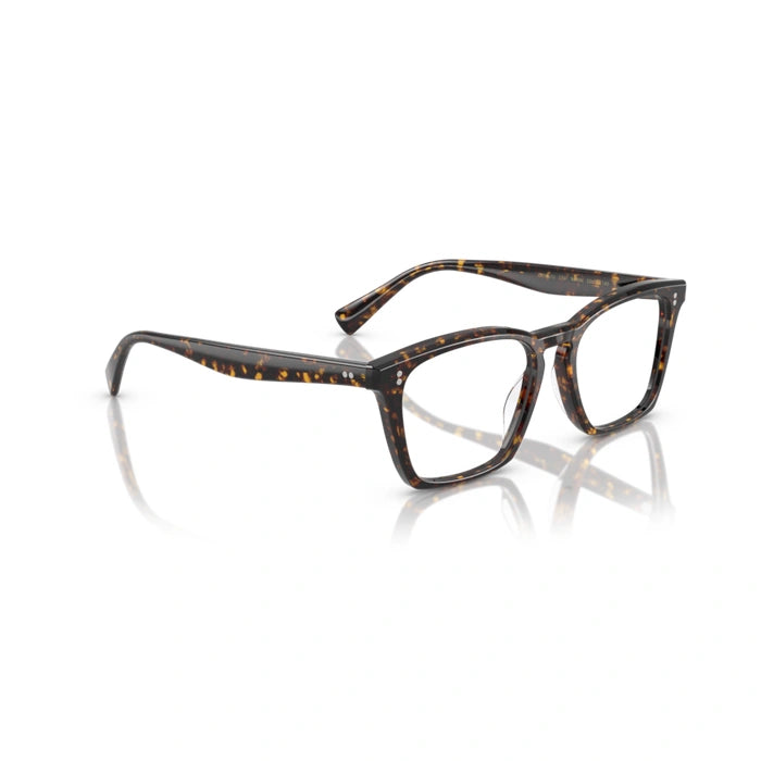 Oliver Peoples 0OV5561U Rafkin 1741 - Atago Tortoise Man Eyeglasses 52 (M) 5