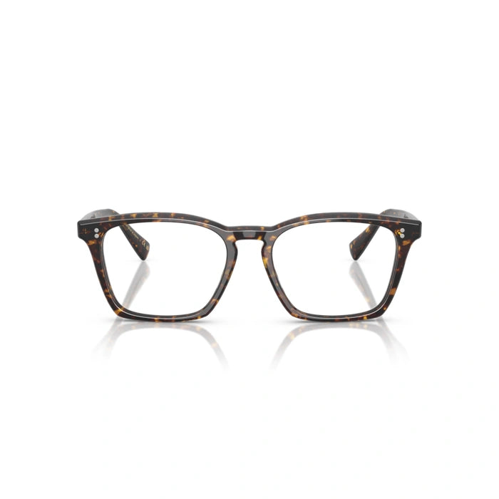 Oliver Peoples 0OV5561U Rafkin 1741 - Atago Tortoise Man Eyeglasses 52 (M) 6