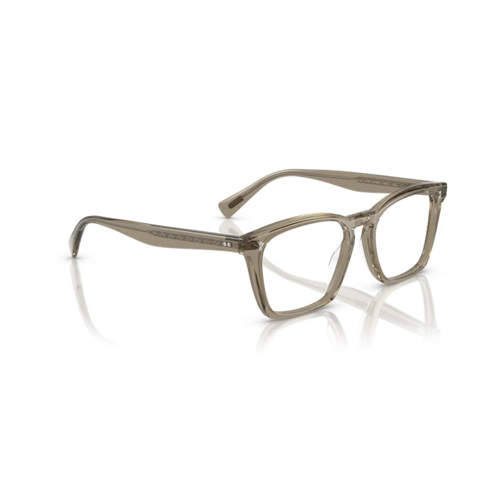 Oliver Peoples 0OV5561U Rafkin 1745 - Sencha Man Eyeglasses 52 (M) 5
