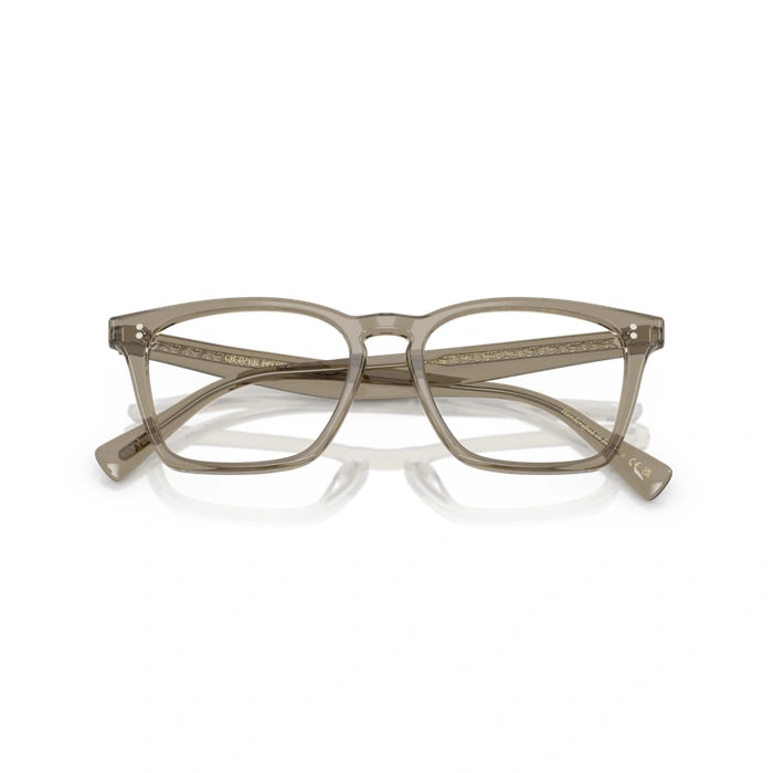 Oliver Peoples 0OV5561U Rafkin 1745 - Sencha Man Eyeglasses 52 (M) 7