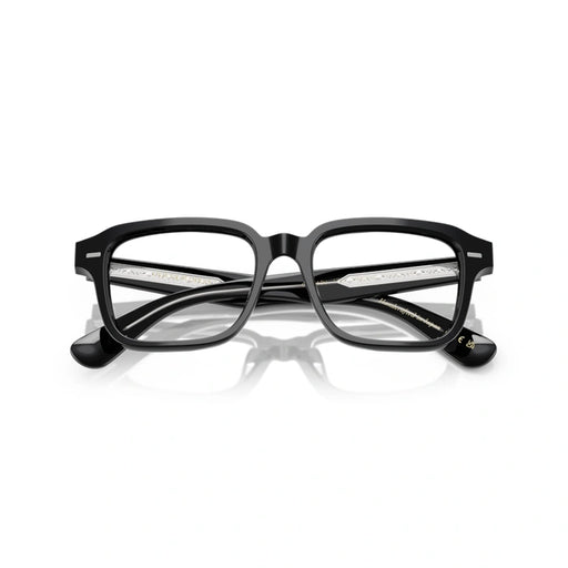 Oliver Peoples 0OV5562U Errisson 1731 - Black Unisex Eyeglasses 51 (L) 1