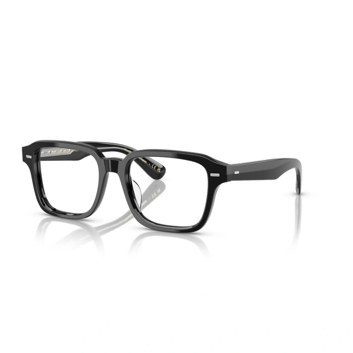 Oliver Peoples 0OV5562U Errisson 1731 - Black Unisex Eyeglasses 51 (L) 2