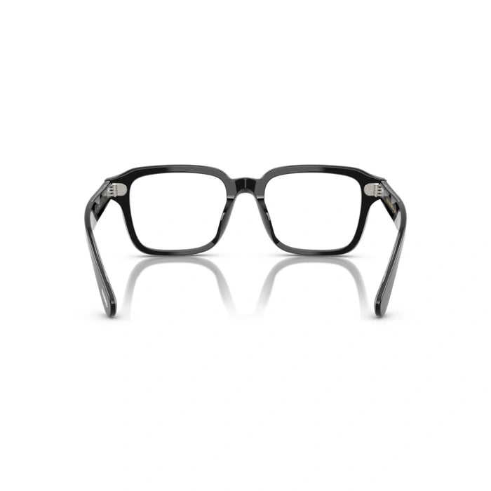 Oliver Peoples 0OV5562U Errisson 1731 - Black Unisex Eyeglasses 51 (L) 4