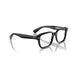 Oliver Peoples 0OV5562U Errisson 1731 - Black Unisex Eyeglasses 51 (L) 5