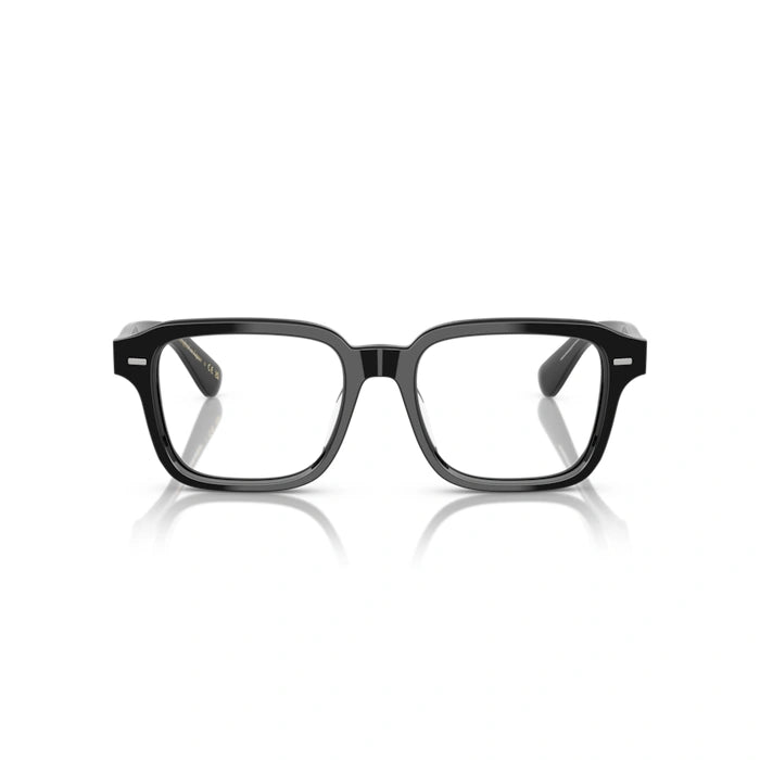 Oliver Peoples 0OV5562U Errisson 1731 - Black Unisex Eyeglasses 51 (L) 6
