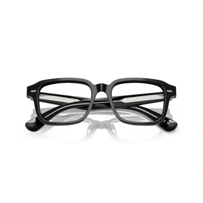 Oliver Peoples 0OV5562U Errisson 1731 - Black Unisex Eyeglasses 51 (L) 7