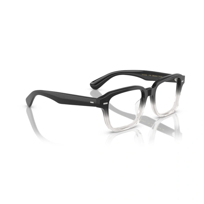 Oliver Peoples 0OV5562U Errisson 1780 - Ink Gradient Unisex Eyeglasses 51 (L) 5