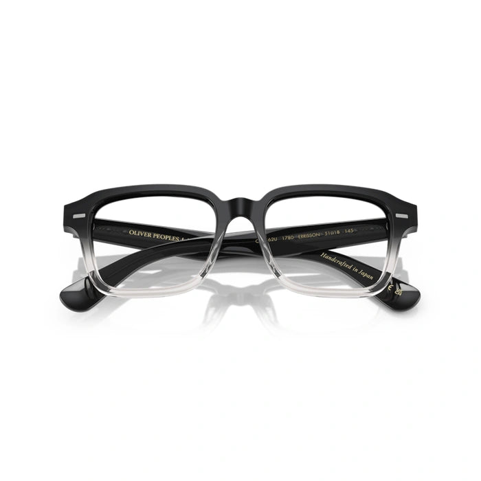 Oliver Peoples 0OV5562U Errisson 1780 - Ink Gradient Unisex Eyeglasses 51 (L) 7