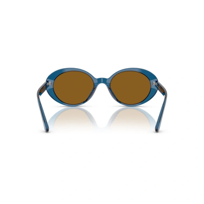 Lumar 179353 blue womenÃ¢â‚¬â„¢s sunglasses 3