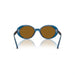 Lumar 179353 blue womenÃ¢â‚¬â„¢s sunglasses 3
