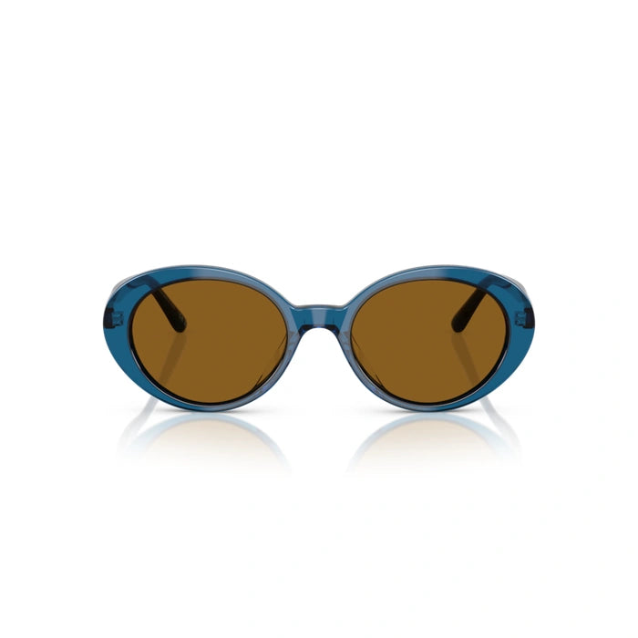 Lumar 179353 blue womenÃ¢â‚¬â„¢s sunglasses 5