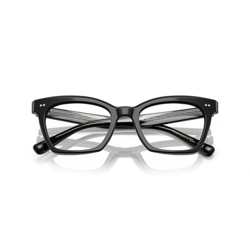 Oliver Peoples 0OV5566U Lelia 1731 - Black Woman Eyeglasses 52 (L) 1