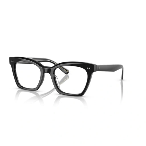 Oliver Peoples 0OV5566U Lelia 1731 - Black Woman Eyeglasses 52 (L) 2