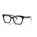 Oliver Peoples 0OV5566U Lelia 1731 - Black Woman Eyeglasses 52 (L) 2