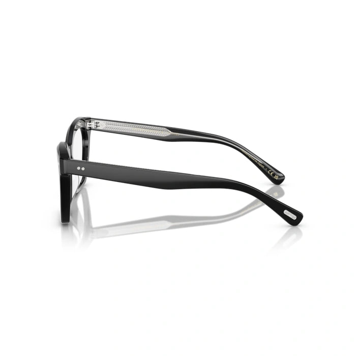 Oliver Peoples 0OV5566U Lelia 1731 - Black Woman Eyeglasses 52 (L) 3