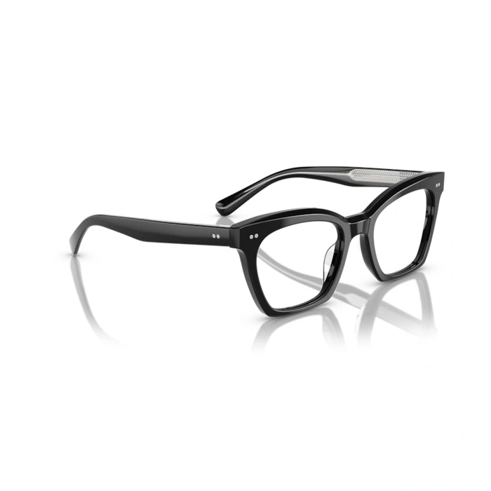 Oliver Peoples 0OV5566U Lelia 1731 - Black Woman Eyeglasses 52 (L) 5