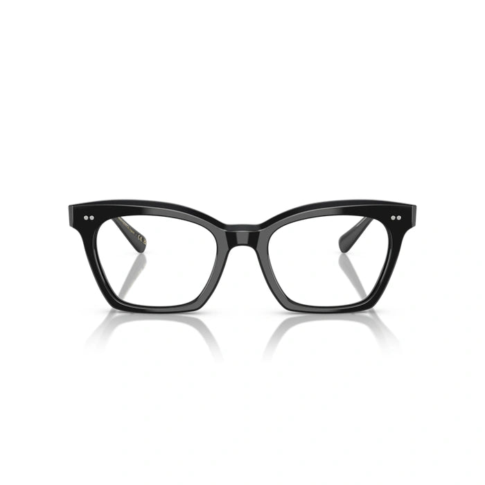 Oliver Peoples 0OV5566U Lelia 1731 - Black Woman Eyeglasses 52 (L) 6