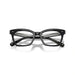 Oliver Peoples 0OV5566U Lelia 1731 - Black Woman Eyeglasses 52 (L) 7