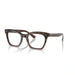 Oliver Peoples 0OV5566U 1732 - Sedona Red/Taupe Gradient Woman Eyeglasses 52 (L) 2