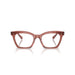 Oliver Peoples 0OV5566U Lelia 1790 - Rbr Woman Eyeglasses 52 (L) 6