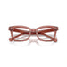 Oliver Peoples 0OV5566U Lelia 1790 - Rbr Woman Eyeglasses 52 (L) 7