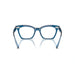 Oliver Peoples 0OV5566U Lelia 1793 - Tesukon Blue Woman Eyeglasses 52 (L) 4