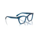 Oliver Peoples 0OV5566U Lelia 1793 - Tesukon Blue Woman Eyeglasses 52 (L) 5