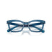 Oliver Peoples 0OV5566U Lelia 1793 - Tesukon Blue Woman Eyeglasses 52 (L) 7