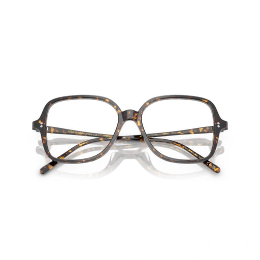 Oliver Peoples 0OV5567U 1741 - Atago Tortoise Woman Eyeglasses 55 (XL) 1