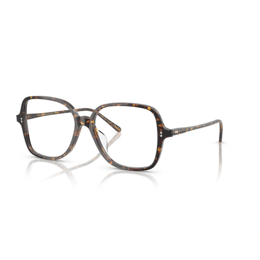 Oliver Peoples 0OV5567U 1741 - Atago Tortoise Woman Eyeglasses 55 (XL) 2