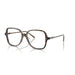 Oliver Peoples 0OV5567U 1741 - Atago Tortoise Woman Eyeglasses 55 (XL) 2