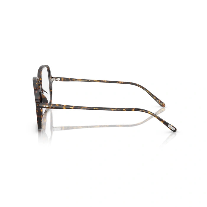 Oliver Peoples 0OV5567U 1741 - Atago Tortoise Woman Eyeglasses 55 (XL) 3