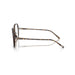 Oliver Peoples 0OV5567U 1741 - Atago Tortoise Woman Eyeglasses 55 (XL) 3