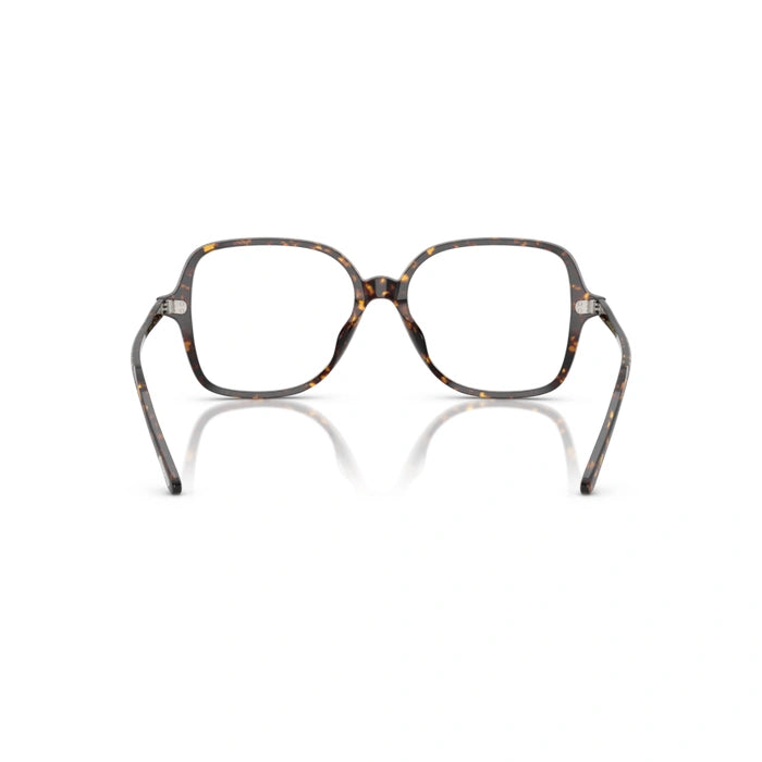 Oliver Peoples 0OV5567U 1741 - Atago Tortoise Woman Eyeglasses 55 (XL) 4