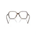 Oliver Peoples 0OV5567U 1741 - Atago Tortoise Woman Eyeglasses 55 (XL) 4