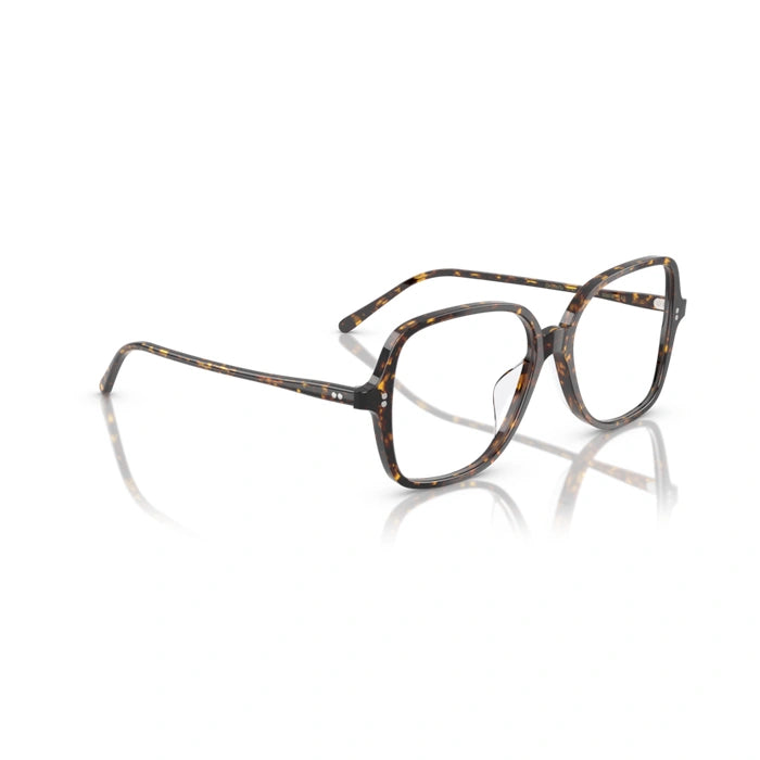 Oliver Peoples 0OV5567U 1741 - Atago Tortoise Woman Eyeglasses 55 (XL) 5
