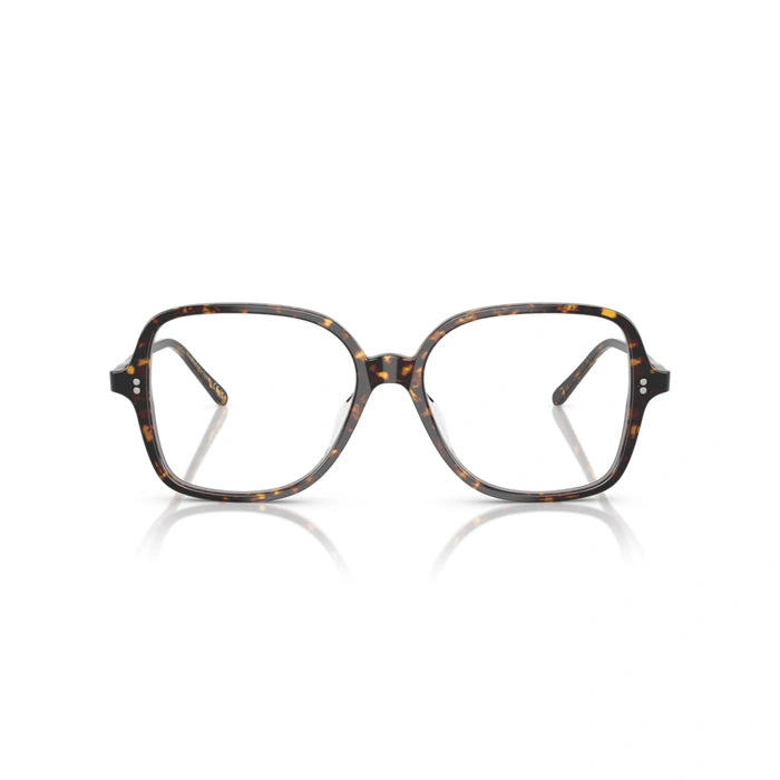 Oliver Peoples 0OV5567U 1741 - Atago Tortoise Woman Eyeglasses 55 (XL) 6