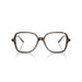 Oliver Peoples 0OV5567U 1741 - Atago Tortoise Woman Eyeglasses 55 (XL) 6