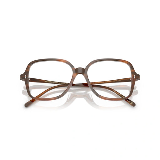 Oliver Peoples 0OV5567U Cordina 1753 - Sycamore Woman Eyeglasses 55 (XL) 1