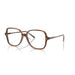 Oliver Peoples 0OV5567U Cordina 1753 - Sycamore Woman Eyeglasses 55 (XL) 2