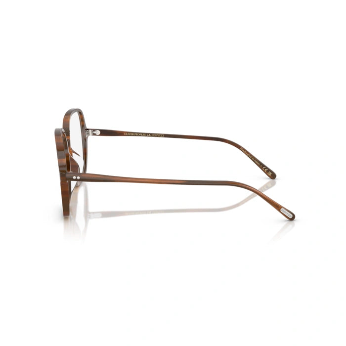 Oliver Peoples 0OV5567U Cordina 1753 - Sycamore Woman Eyeglasses 55 (XL) 3