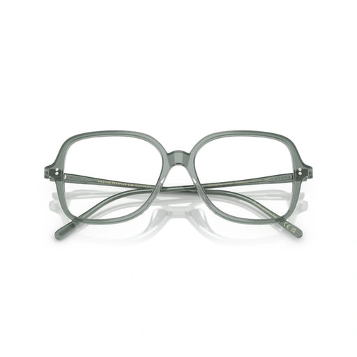 Oliver Peoples 0OV5567U Cordina 1783 - Dusty Aqua Woman Eyeglasses 55 (XL) 1