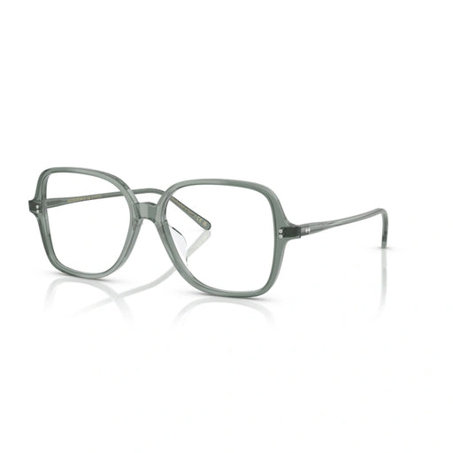 Oliver Peoples 0OV5567U Cordina 1783 - Dusty Aqua Woman Eyeglasses 55 (XL) 2