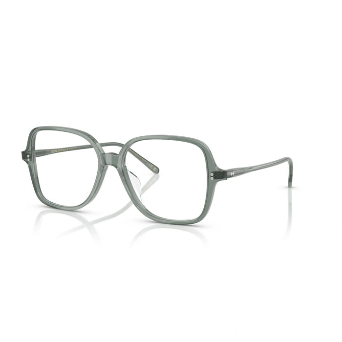 Oliver Peoples 0OV5567U Cordina 1783 - Dusty Aqua Woman Eyeglasses 55 (XL) 2