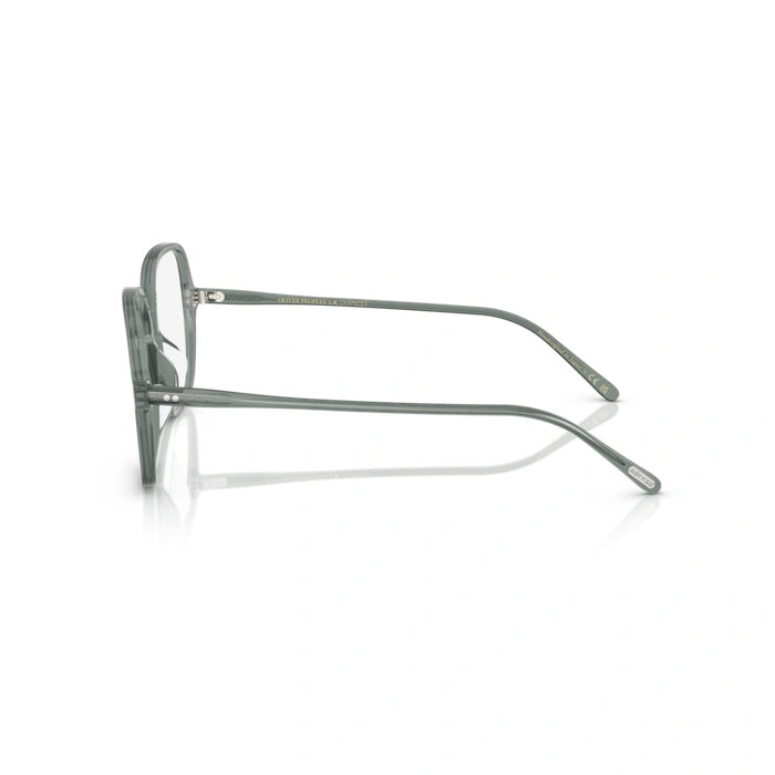 Oliver Peoples 0OV5567U Cordina 1783 - Dusty Aqua Woman Eyeglasses 55 (XL) 3