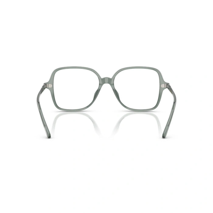 Oliver Peoples 0OV5567U Cordina 1783 - Dusty Aqua Woman Eyeglasses 55 (XL) 4