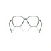 Oliver Peoples 0OV5567U Cordina 1783 - Dusty Aqua Woman Eyeglasses 55 (XL) 4